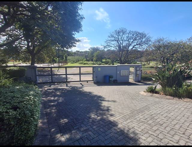 278M² OFFICE TO LET IN BEREA